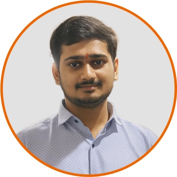 Sujeet Govind Kundkar - Design Engineer | MIT Placed Student 